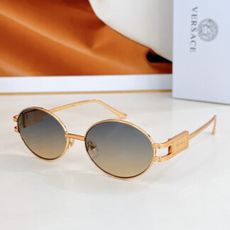 Versace fashion trend sunglasses