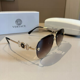 Versace fashion trend sunglasses