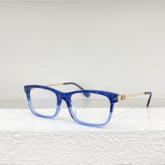 BURBERRY Fashion Temperament Sunglasses