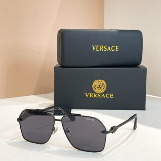 Versace fashion trend sunglasses