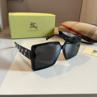 BURBERRY Fashion Temperament Sunglasses