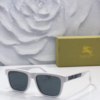BURBERRY Fashion Temperament Sunglasses