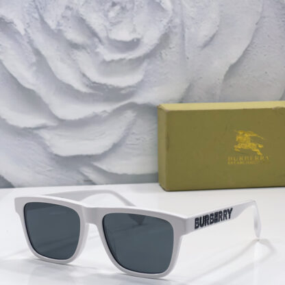 BURBERRY Fashion Temperament Sunglasses - Image 2