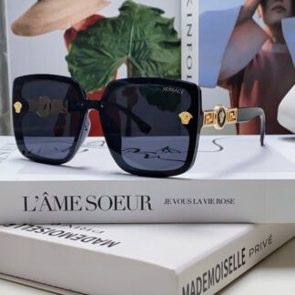 Versace fashion trend sunglasses