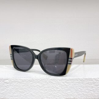 BURBERRY Fashion Temperament Sunglasses