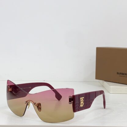 BURBERRY Fashion Temperament Sunglasses - Image 2
