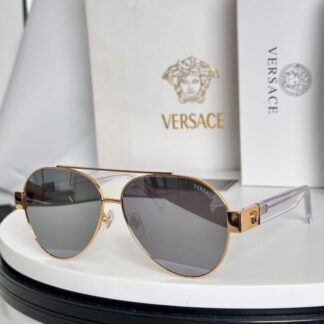 Versace fashion trend sunglasses
