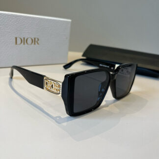 Dior fashion temperament sunglasses