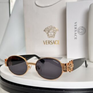 Versace fashion trend sunglasses