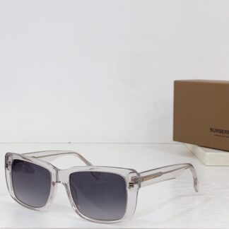 BURBERRY Fashion Temperament Sunglasses