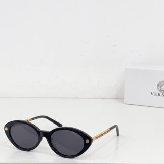 Versace fashion trend sunglasses