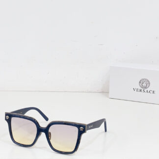 Versace fashion trend sunglasses