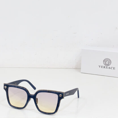 Versace fashion trend sunglasses