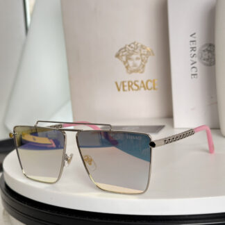 Versace fashion trend sunglasses