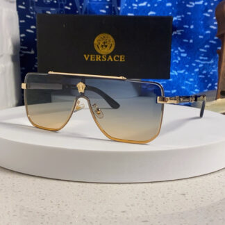 Versace fashion trend sunglasses