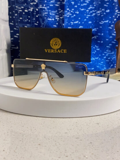 Versace fashion trend sunglasses