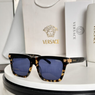 Versace fashion trend sunglasses