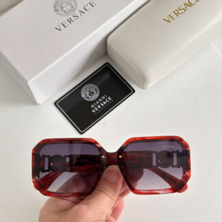 Versace fashion trend sunglasses