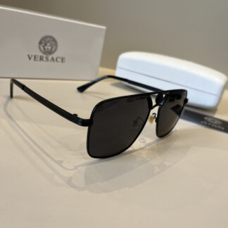 Versace fashion trend sunglasses
