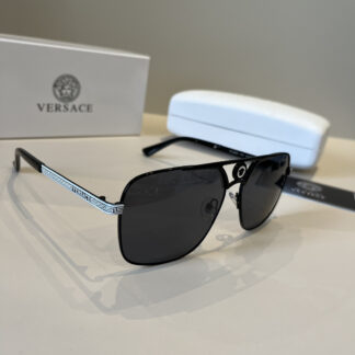 Versace fashion trend sunglasses