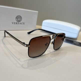 Versace fashion trend sunglasses