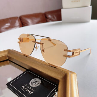 Versace fashion trend sunglasses