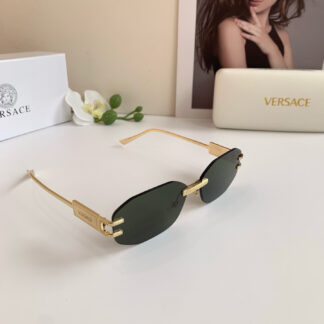 Versace fashion trend sunglasses