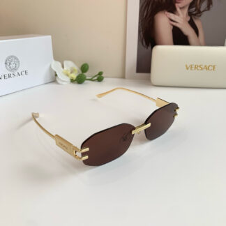Versace fashion trend sunglasses
