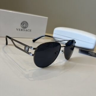 Versace fashion trend sunglasses