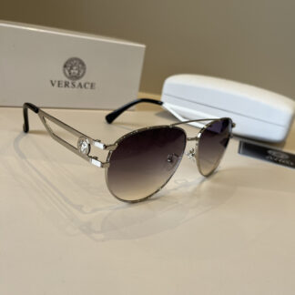 Versace fashion trend sunglasses