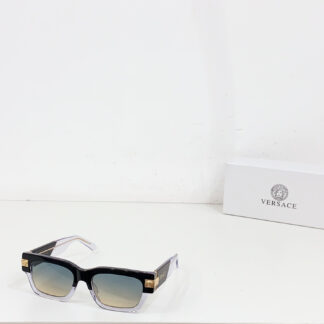Versace fashion trend sunglasses