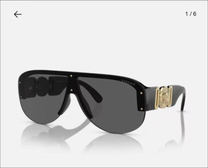 Versace fashion trend sunglasses - Image 2