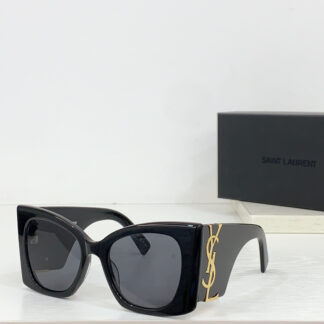 Yves Saint Laurent fashion sunglasses