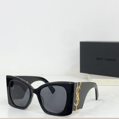 Yves Saint Laurent fashion sunglasses