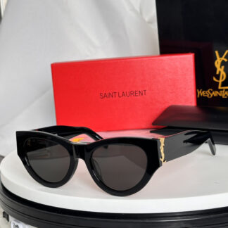 Yves Saint Laurent fashion sunglasses