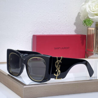 Yves Saint Laurent fashion sunglasses