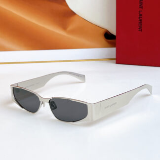 Yves Saint Laurent fashion sunglasses