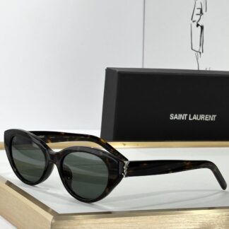 Yves Saint Laurent fashion sunglasses
