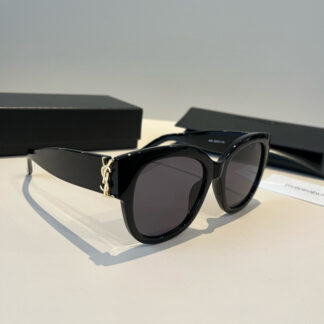 Yves Saint Laurent fashion sunglasses