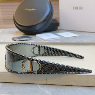 Dior fashion temperament sunglasses