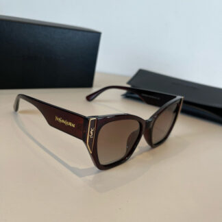 Yves Saint Laurent fashion sunglasses