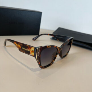 Yves Saint Laurent fashion sunglasses