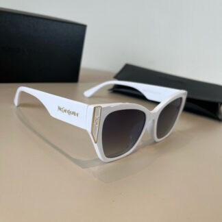 Yves Saint Laurent fashion sunglasses