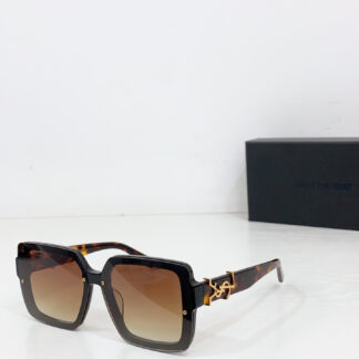 Yves Saint Laurent fashion sunglasses