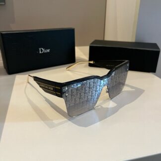 Dior fashion temperament sunglasses