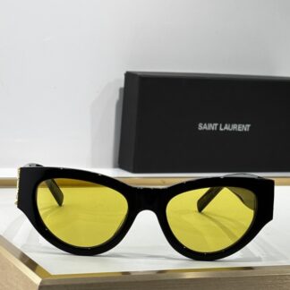 Yves Saint Laurent fashion sunglasses