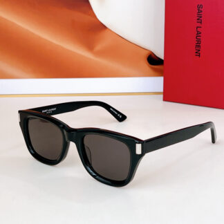 Yves Saint Laurent fashion sunglasses