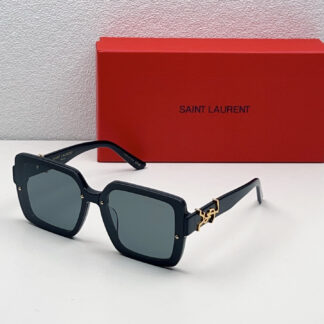 Yves Saint Laurent fashion sunglasses