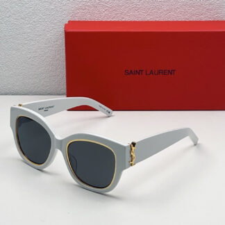 Yves Saint Laurent fashion sunglasses