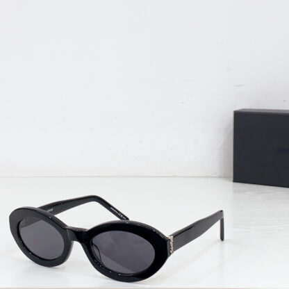 Yves Saint Laurent fashion sunglasses